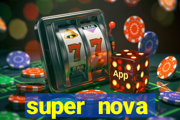 super nova itabirito itabirito portal supernova.com.br